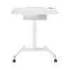 Verstellbarer Laptoptisch Maclean MC-903W