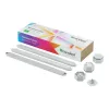 Stimmungsbeleuchtung Nanoleaf Lines Erweiterungspackung 3 Stück