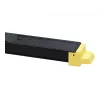 KYOCERA TK-8115Y Tonerkartusche 1 Stk. Original Gelb