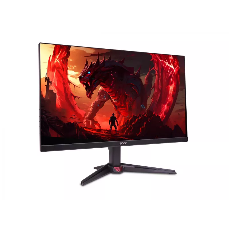 Acer Nitro VG240Y P6bmipx Gaming-Monitor 61 cm (24 inch) Full HD - HDMI/DP - Schwarz (UM.QV0EE.605)