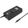 Netzteil Qoltec 50797 Innenbereich Schwarz Laptop 1,16 m Kabel