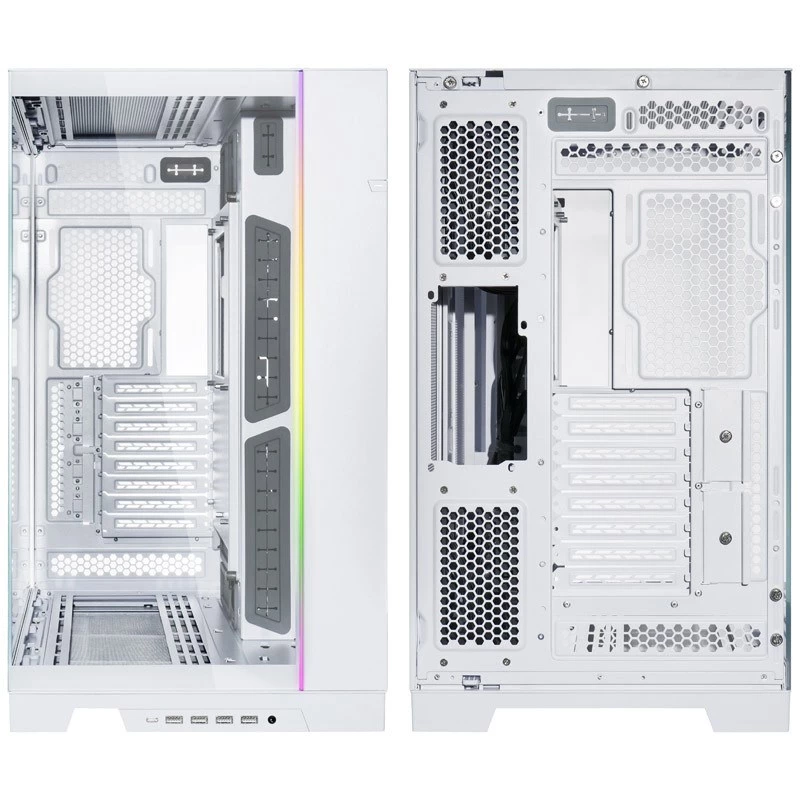 Lian Li O11 Dynamic Evo - Tower - ATX