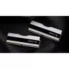 DIMM 32 GB DDR5-6400 (2x 16 GB) Dual-Kit, Speicher Weiß, F5-6400J3039G16GX2-TZ5RW, Trident Z5 RGB, INTEL XMP