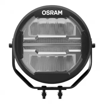LED-Lampe Osram ROUND MX260-CB 12W 3000K – Kfz-Innen- und Nutzfahrzeugbeleuchtung