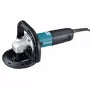 MAKITA BETONSCHLEIFMASCHINE 125 mm 1400 W