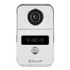 Videotürsprechanlage Tellur TLL331511 1080P mit Entriegelungsfunktion und Innengong
