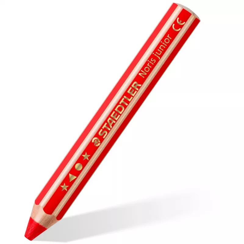 Aquarellstift Staedtler Noris junior 140 Mehrfarbig 18 Stk.