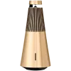 Tragbarer Lautsprecher Bang & Olufsen BeoSound 2 Gold