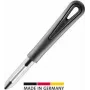 Schäler Westmark Gentle 28062270 Edelstahlklinge mit ergonomischem Griff