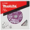 Makita Trennscheibe D-77263 (D-77263)