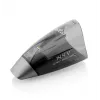 ETA | Staubsauger | Verto ETA544290000 | Akkubetrieb | Handstaubsauger | 14,4 V | Betriebsdauer (max.) 20 min | Grau