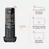 Universalhandset Gigaset Comfort 550HX