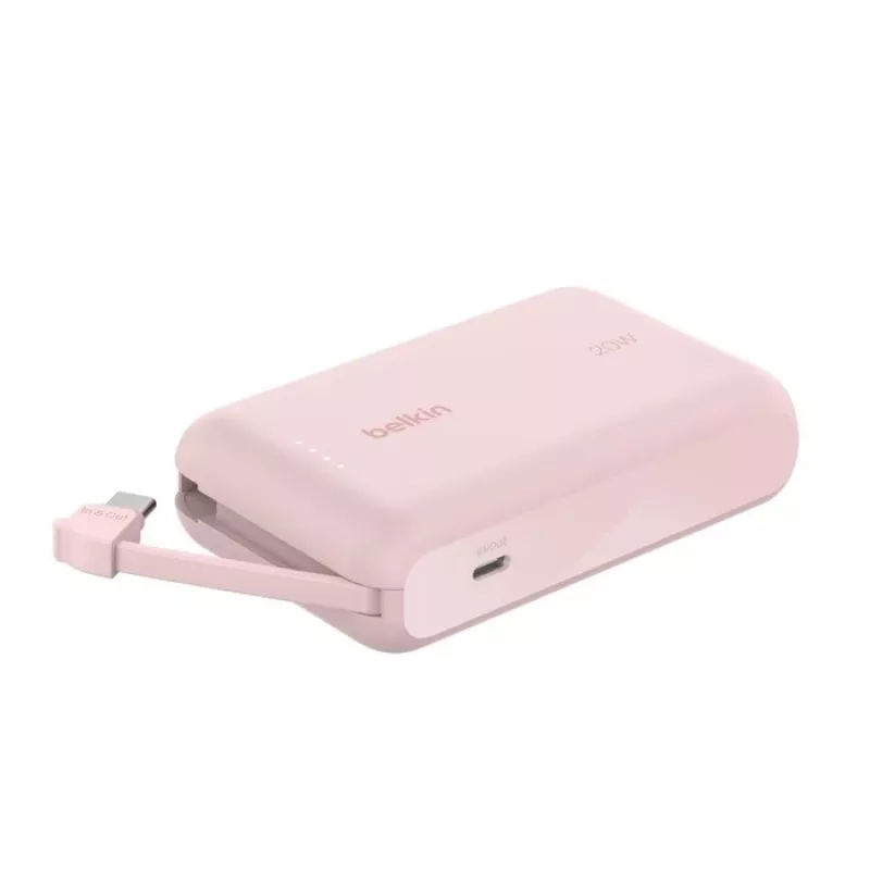 Powerbank Belkin BPB021HQPK 10000 mAh