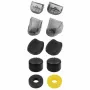 Kabelgebundenes SUBSONIC Pro Gamer Kit für PS5 SA5636 — ergonomischer Controller mit anpassbaren Tasten