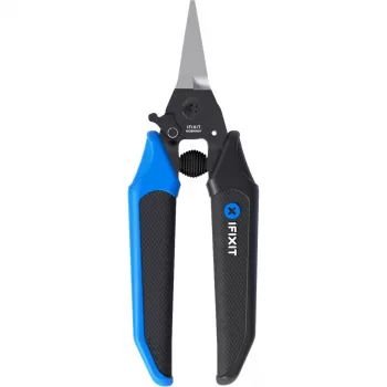 Ifixit IF145-549-1 Produkt Schwarz