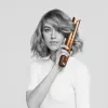 Dyson HS07 Corrale Copper/Nickel Haarglätter