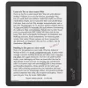 Tolino E-Book-Reader Touchscreen Wi-Fi Schwarz