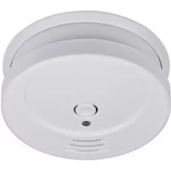 Rauchmelder Brennenstuhl 1290080003 Wireless