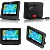 Bresser Optics 7002580 digitale Wetterstation Schwarz AC Wi-Fi