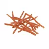 Hundeleckerlis PETITTO Soft strips mit Huhn und Fisch 500 g — weiche Trainingssnacks, Beutel