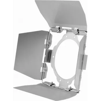 LED-Spot EUROLITE ML-30 mit Flügelbegrenzer - Modell ML-30