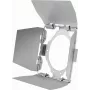 LED-Spot EUROLITE ML-30 mit Flügelbegrenzer - Modell ML-30