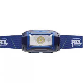 Stirnlampe Petzl Tikka Braun LED 100 lm IPX4