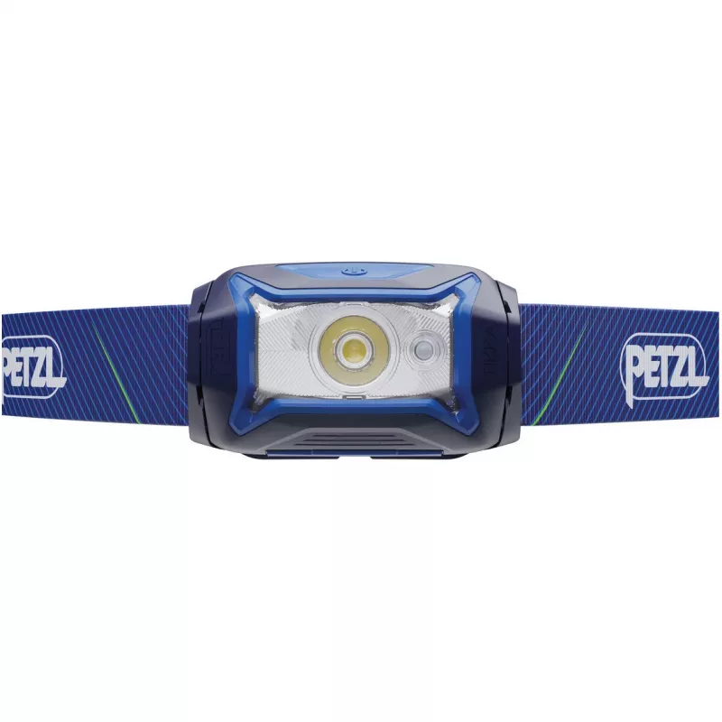 Stirnlampe Petzl Tikka Braun LED 100 lm IPX4