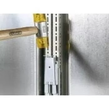 Rittal TS 8800.590 Anreihschnellverbinder – Panel-Verbinder für TS 8800 Gehäuse