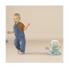 Kugelbahn Smoby Dickie Little Kugelbahn Schildkröte buntes Design für Kleinkinder
