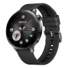 Smartwatch ONEPLUS Watch 3 43mm — 1,32 Zoll AMOLED, Snapdragon W5, GPS, NFC, IP68, 5 ATM, 354 mAh, Edelstahlgehäuse