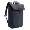 Rucksack XD DESIGN URBAN FLAP-TOP NAVY