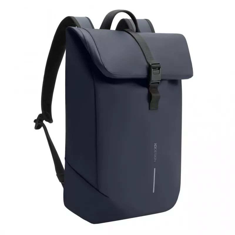 Rucksack XD DESIGN URBAN FLAP-TOP NAVY