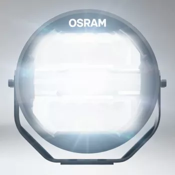 LED-Lampe Osram ROUND MX260-CB 12W 3000K – Kfz-Innen- und Nutzfahrzeugbeleuchtung