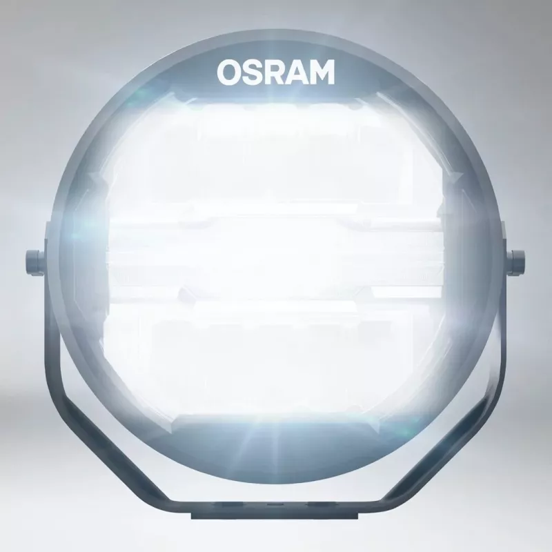 LED-Lampe Osram ROUND MX260-CB 12W 3000K – Kfz-Innen- und Nutzfahrzeugbeleuchtung
