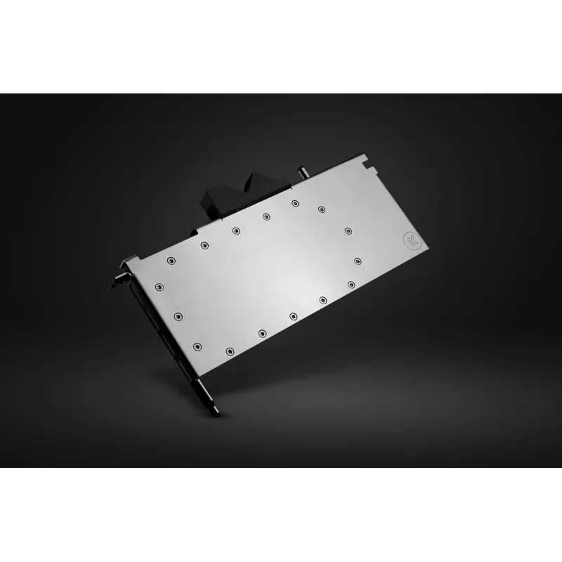 Wasserblock EK Water Blocks Kupfer POM Edelstahl