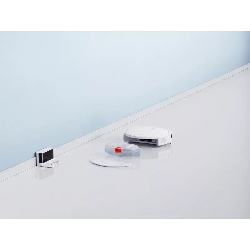 Xiaomi Mi Robot Vacuum E10 EU Weiß