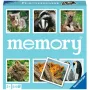 memory Tierkinder, Memory-Spiel