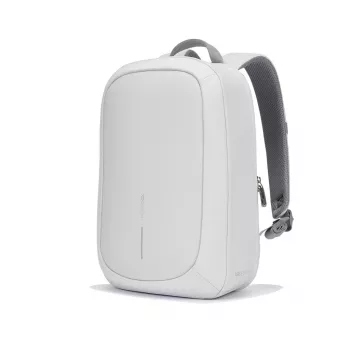 XDDESIGN Bobby Edge Anti-Diebstahl-Rucksack, weiß – 17 L, passend für 16-Zoll-Laptop, wasserabweisend, 1,1 kg