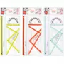 Lineal-Set Herlitz 11368222