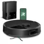 iRobot Roomba Max 705 Vac 0,26 l Schwarz