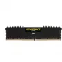 CORSAIR Vengeance 8GB DDR4 DIMM 3200MHz 1x8GB Unbuffered Single Rank 16-20-20-38 XMP 2.0 LPX PCB 1.35V Heatspreader Black