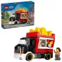 LEGO CITY 60488 Pommes-Food-Truck