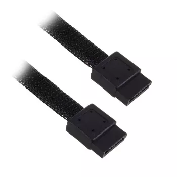 SilverStone CP07 - SATA-Kabel - Serial ATA 150/300/600 - SATA (W)
