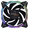Gehäuselüfter in win SIRIUS LOOP X3 120mm 3-RGB, 120 mm, 3-RGB-Beleuchtung