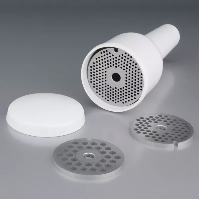 Fleischwolf Gastroback Design Mincer Advanced