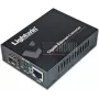 Lightwin Gigabit Medienkonverter 10/100/1000Base-T zu SFP Medienkonverter (LWC 10/100/1000-SFP)