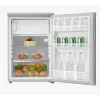 Freistehender Kühlschrank Midea MDRD168FGE01 — 113L (Kühlteil 97L, Gefrierteil 16L), 84,5 cm, weiß