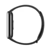 Xiaomi Smart Band 8 Schwarz, Fitness-Tracker, Bluetooth 5.1, 190mAh, 1,62 Zoll, 5 ATM, Beschleunigungssensor, PPG-Sensor, Gyroskop