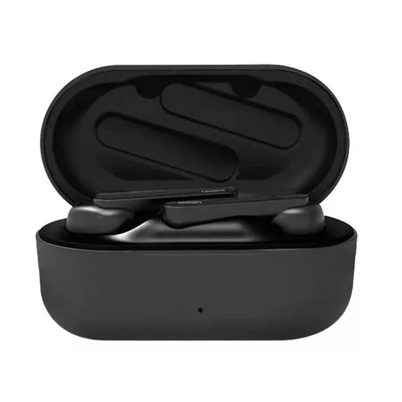 Lenovo TWS Bluetooth-Kopfhörer HT28 schwarz